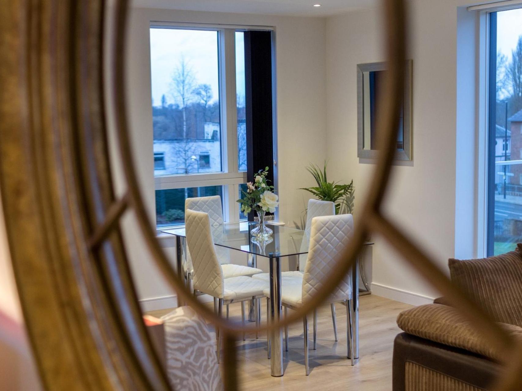 2 Bed Property Close To Heathrow Airport Hounslow Exterior photo